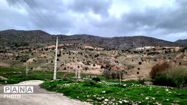 دهنو، نگین چهارمحال؛ کشف گنجینه‌ آرامش در آغوش طبیعت بکر