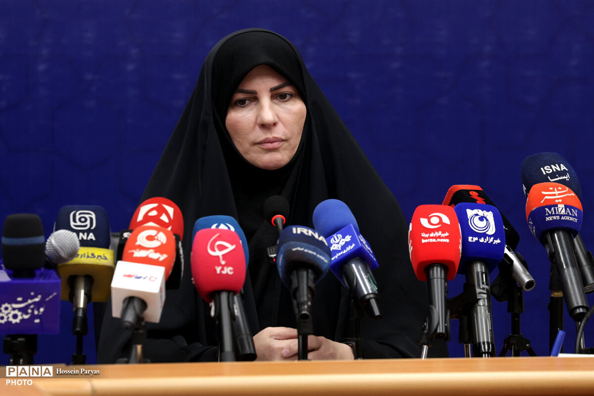 امضای توافق‌نامه توسعه برنامه‌های نوآفرینانه در حوزه زیرساخت‌های زنان