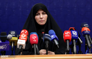 امضای توافق‌نامه توسعه برنامه‌های نوآفرینانه در حوزه زیرساخت‌های زنان