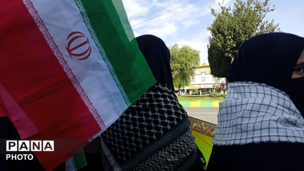 رزمایش «جانفدایان ایران اسلامی»؛ نمایش اقتدار و آمادگی در کمیجان 