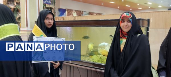 اردوی زیارتی«کبوترانه تا قدس» 