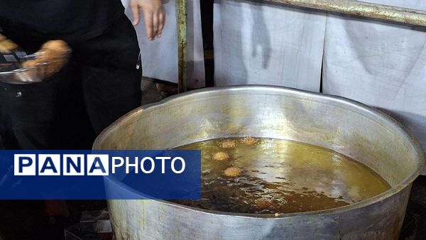  آغاز پیاده‌‌روی تا اربعین  