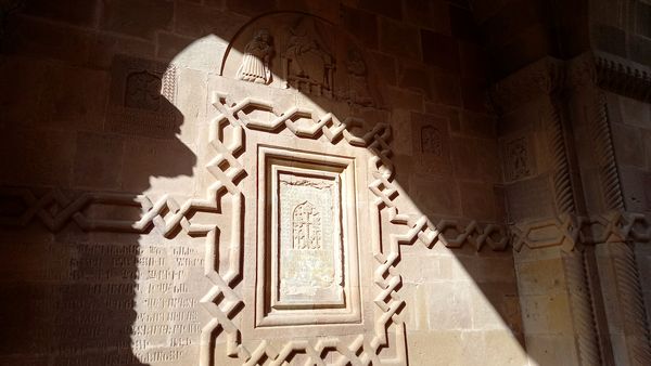 دومین کلیسای مهم ایران در جلفا