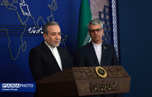 دیپلماسی ایران ترکیبی از عمل‌گرایی و ایستادگی بر مواضع اصولی