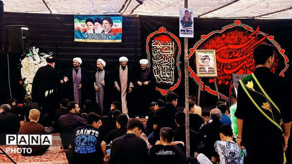 تلاقی علم و ایمان در سایه‌ی آل‌محمد