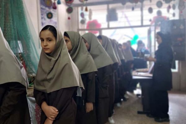 «زنگ جوانه ها» ویژه دانش آموزان پایه هفتم در مدارس پردیس