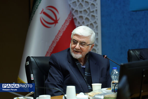 مراسم امضای تفاهم‌نامه وزارت آموزش و پرورش با بانک پاسارگارد