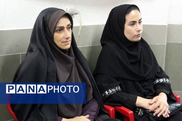 افتتاح طرح اوقات فراغت تابستان در گلوگاه