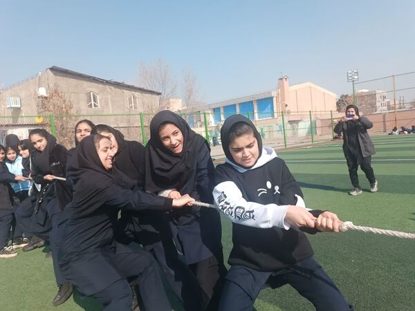 اردوی یک‌روزه رایگان برای دانش آموزان ورامینی 