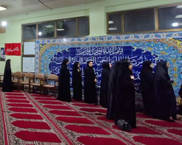 کارگاه لایحه کاپیتولاسیون در دانشگاه فرهنگیان گلستان