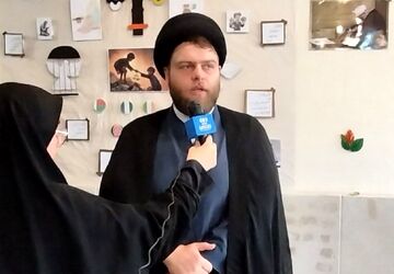 صحنه درخشش توانمندی دانش‌آموزان