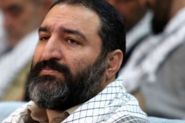 فرزند شهید شوشتری به دست اغتشاشگران در مشهد به شهادت رسید