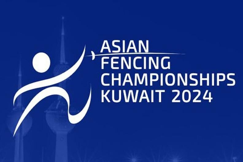 شمشیربازی قهرمانی آسیا؛ ملی‌پوشان ایران عازم کویت شدند