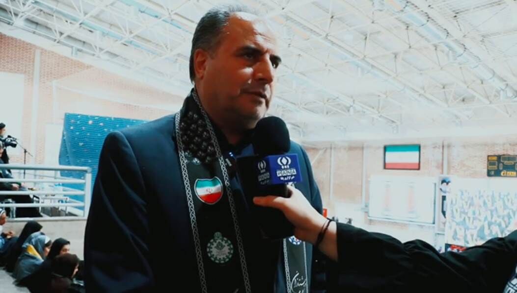 دانش‌آموزان با علم‌آموزی، راه و مسیر ترسیم‌شده رهبری را به قله می‌رسانند