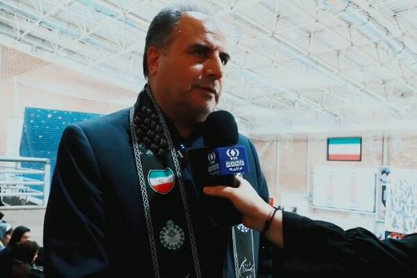 دانش‌آموزان با علم‌آموزی، راه و مسیر ترسیم‌شده رهبری را به قله می‌رسانند