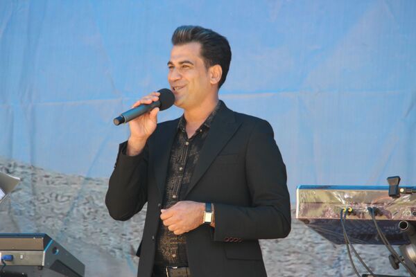 ویژه برنامه نکوداشت روز وانان