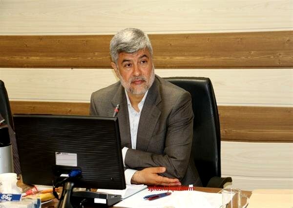 اعلام نتایج آزمون تبدیل وضعیت کارکنان اداری به قضایی قوه قضاییه