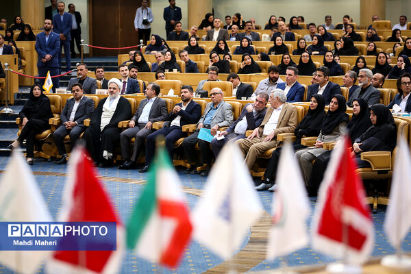 گرامیداشت هفته استاندارد