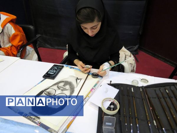 همایش بزرگداشت هفته امور تربیتی در بجنورد