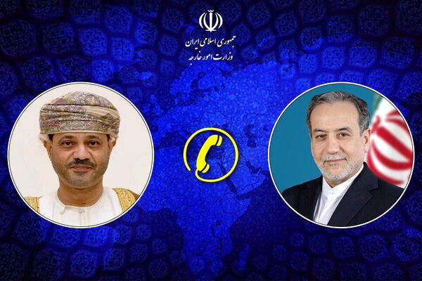 عمان شهادت رهبر معظم انقلاب را تسلیت گفت