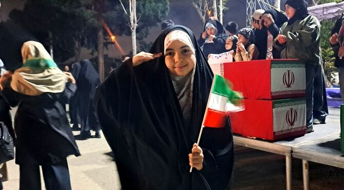 پاتوق «نوجوان مبارز» با هدف آموزش مهارت‌های تشکیلاتی