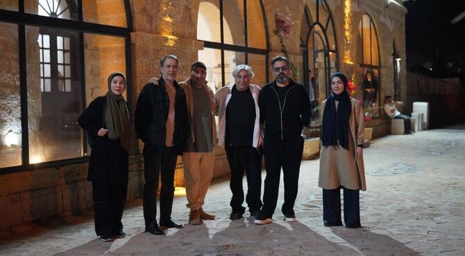 تولید مستندمسابقه «راه تاز» آغاز شد / بازیگران محبوب از چابهار تا اروند