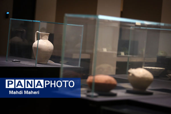 موزه ملی ایران