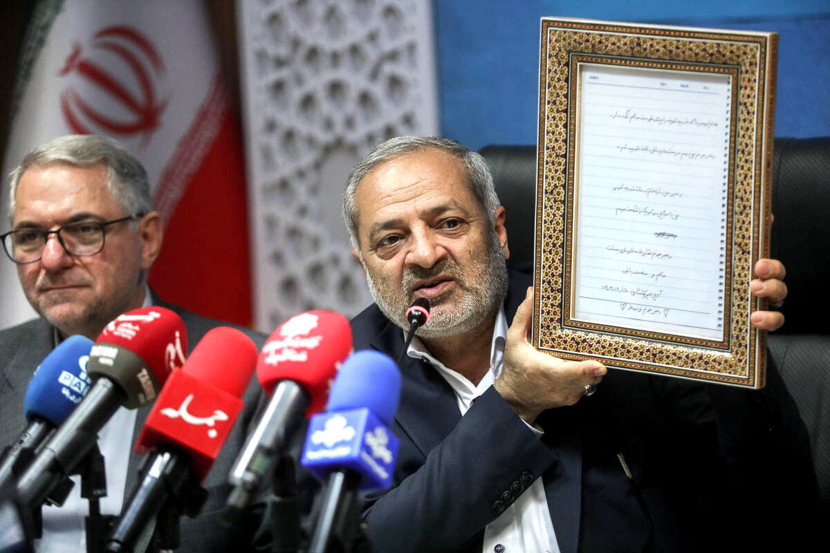 توسعه فرهنگ «ایثار و شهادت» یکی از مهم‌ترین ماموریت‌های آموزش‌وپرورش است