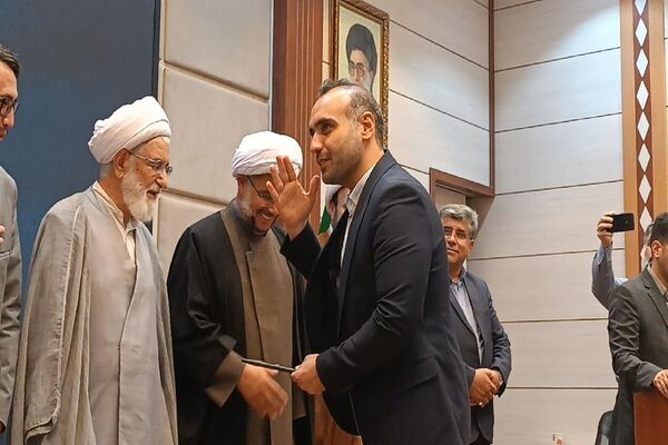تغییر در رأس دادستانی گناباد؛ خداحافظی با امیری، خوش‌آمد به علیزاده 