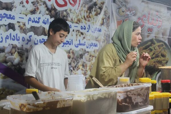 شُکرانه انجیر در گلوگاه 