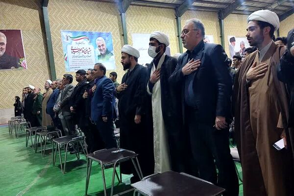 سردار دل‌ها چهره ماندگار شجاعت