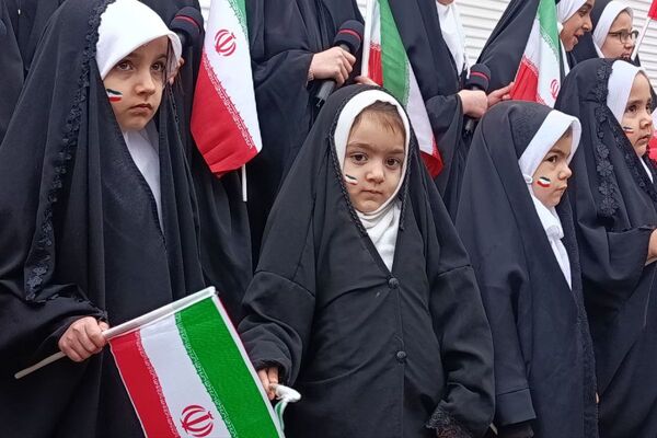 ۲۲ بهمن در ورامین، حماسه ای به وسعت یک شهر