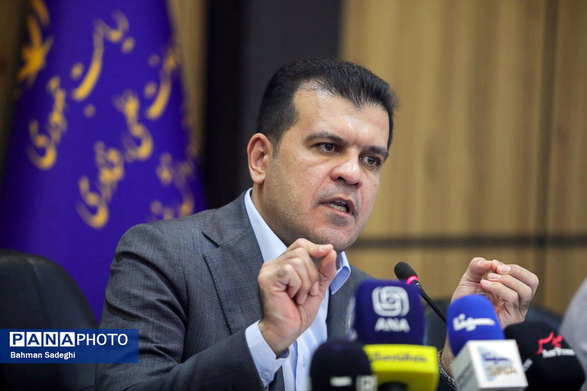 معاون رئیس جمهور: خود را صدای پژوهشگران و دانش بنیان‌ها می‌دانیم