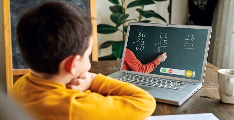 آینده آموزش،روشن است