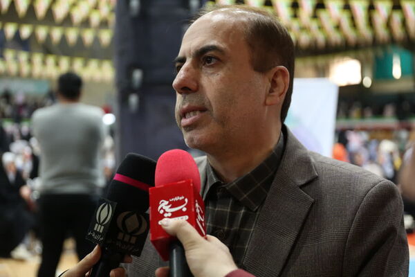 جلوه‌هایی از همایش «دختران حاج قاسم» در قم