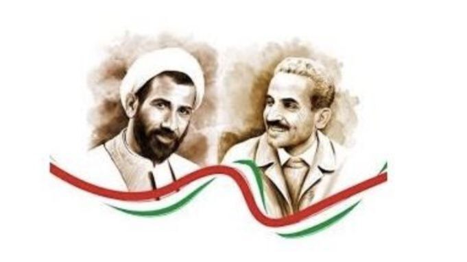 سالروز شهادت دولتمردان توسط منافقان