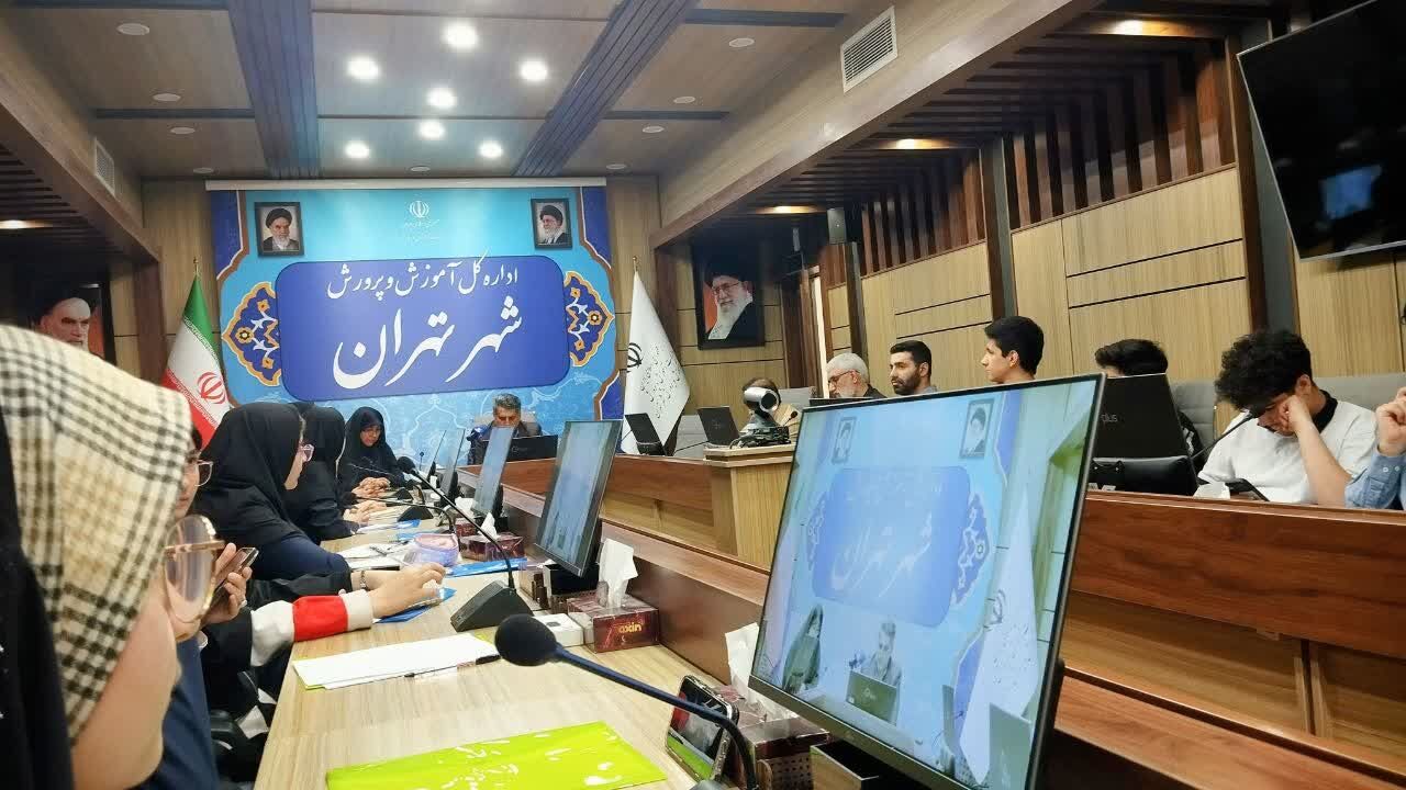 وجود گفت‌وگوهای آزاد در حوزه‌های پرورشی مدارس، ضرورتی اجتناب‌ناپذیر است