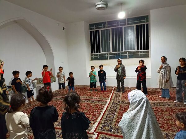 برگزاری مراسم بزرگداشت رئیس‌جمهور شهید و همراهانش در شهرستان دلیجان