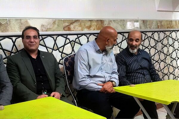 هم‌صدایی آموزش و پرورش با نماز جمعه پیشوا؛ روایت دغدغه‌های آموزشی از تریبون پس از خطبه‌ها
