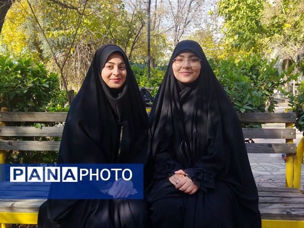 اردوی تمشک، تجربه‌ای متفاوت از کانون امید