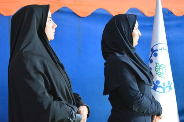 کارگاه آموزشی مهارت‌افزایی مربیان پیشتاز  بهارستان‌دو