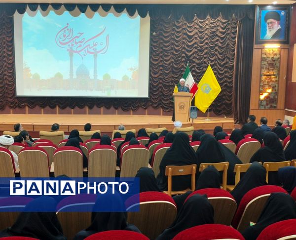  هم‌اندیشی فجرانه برای تحول در مدارس مرزی