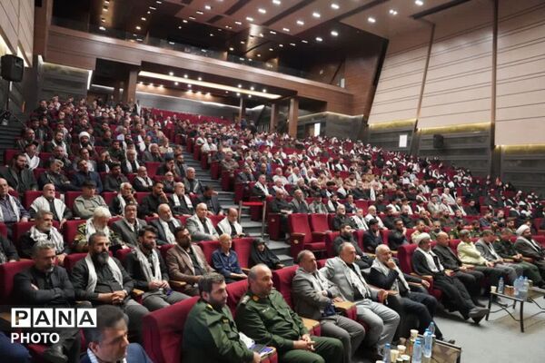 فرمانده جدید سپاه حضرت مهدی (عج) شهرستان قدس معرفی شد