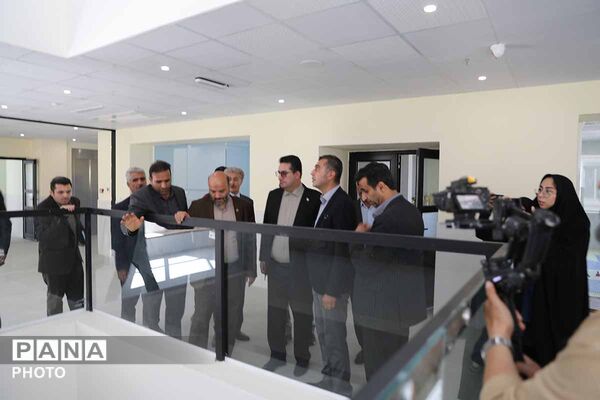 از مدرسه سبز تا دانشگاه فرهنگیان؛ خراسان شمالی در مسیر تحول زیرساخت‌های آموزشی