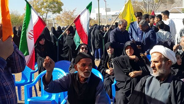 جوانان امروز، ادامه‌دهندگان راه دانش‌آموزان دیروز