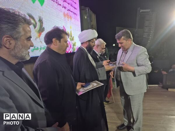 رتبه نخست استان؛ افتخار جدید پاکدشت در طرح توسعه عتبات