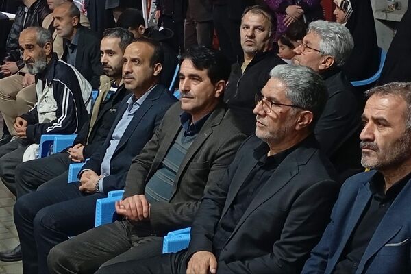 تجمع فرهنگیان شهرستان گرگان 
