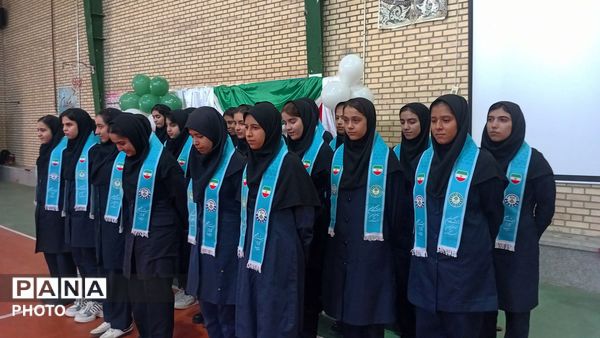 تقدیر از رتبه‌های برتر آموزشی، پرورشی و ورزشی در دارالفنون