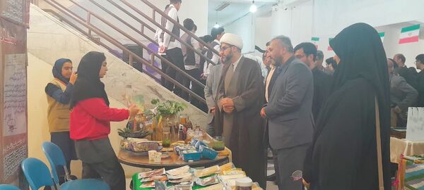 افتتاح کافه دخترونه در بابلسر 