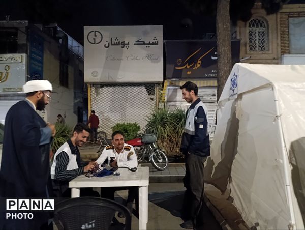 وقتی ایستادگی و خستگی ناپذیری حماسه ساز می‌شود